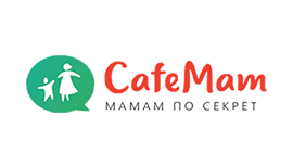 Кафе мам